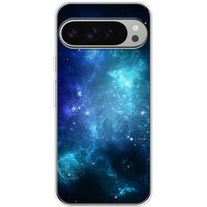 Чохол BoxFace Google Pixel 10 Pro XL 