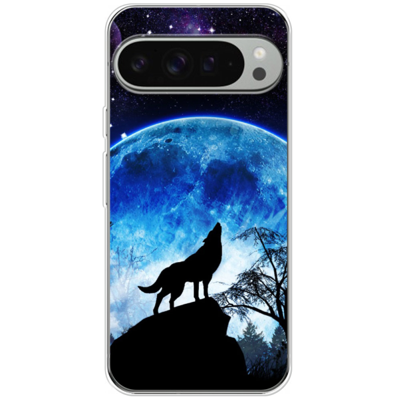 Чохол BoxFace Google Pixel 10 Pro XL
