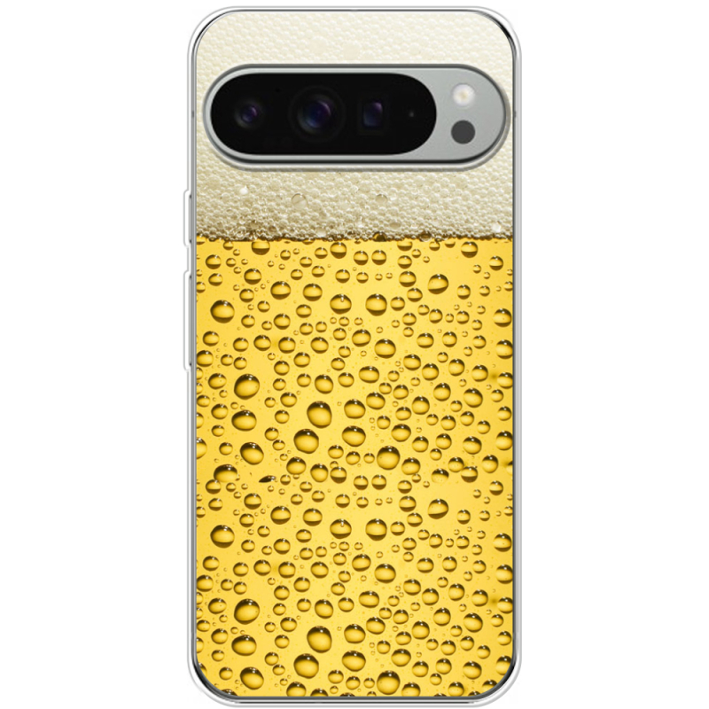 Чохол BoxFace Google Pixel 10 Pro XL 