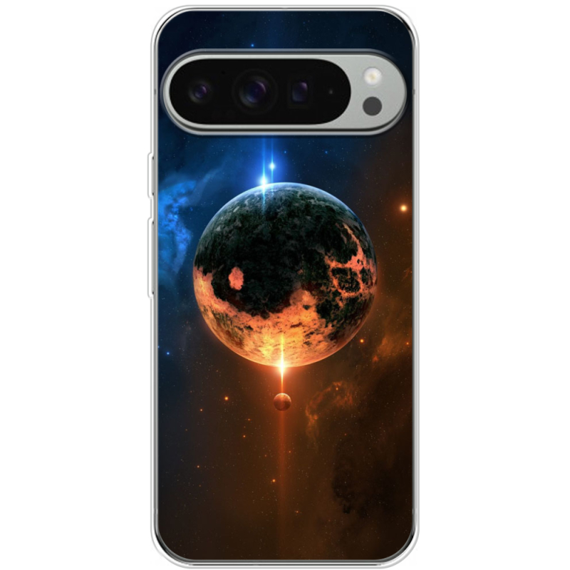 Чохол BoxFace Google Pixel 10 Pro XL 