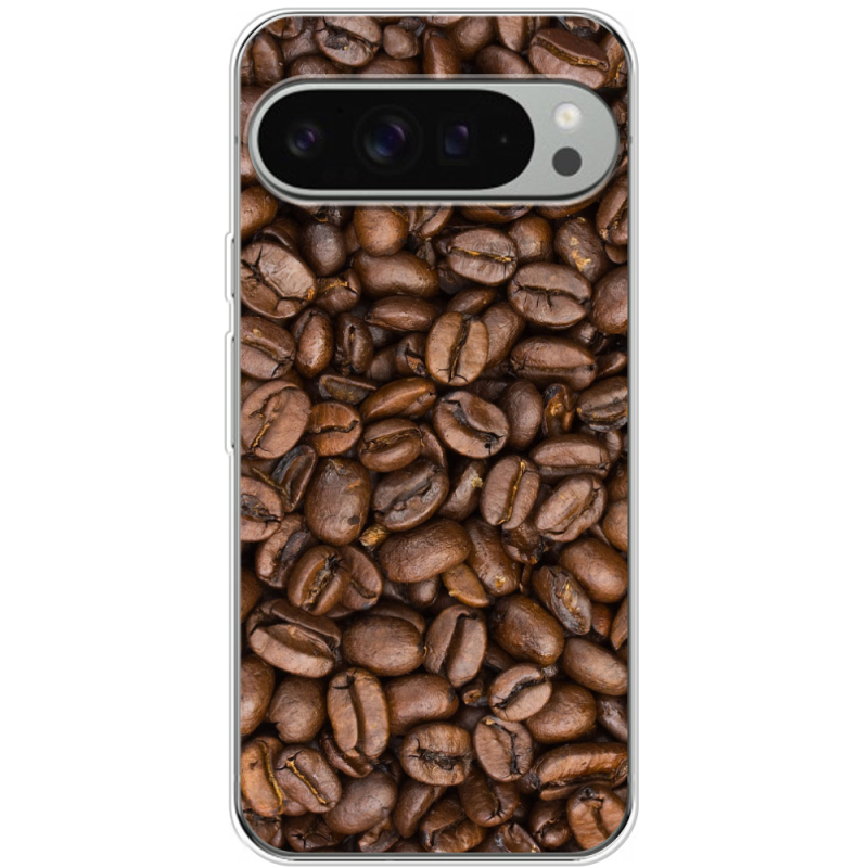 Чохол BoxFace Google Pixel 10 Pro XL 