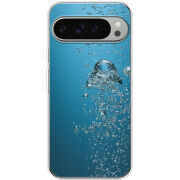 Чохол BoxFace Google Pixel 10 Pro XL 