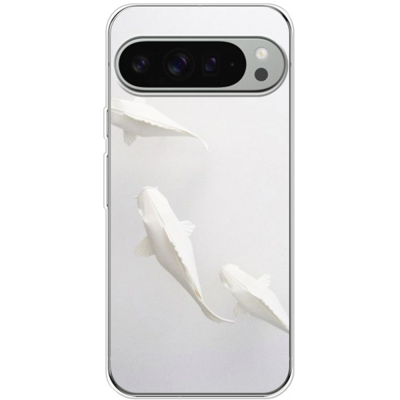 Чохол BoxFace Google Pixel 10 Pro XL 