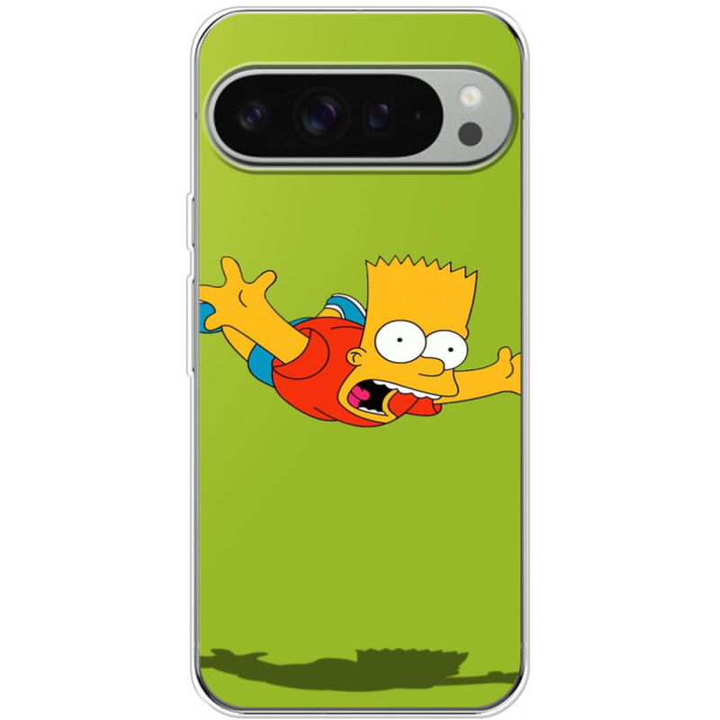 Чохол BoxFace Google Pixel 10 Pro XL