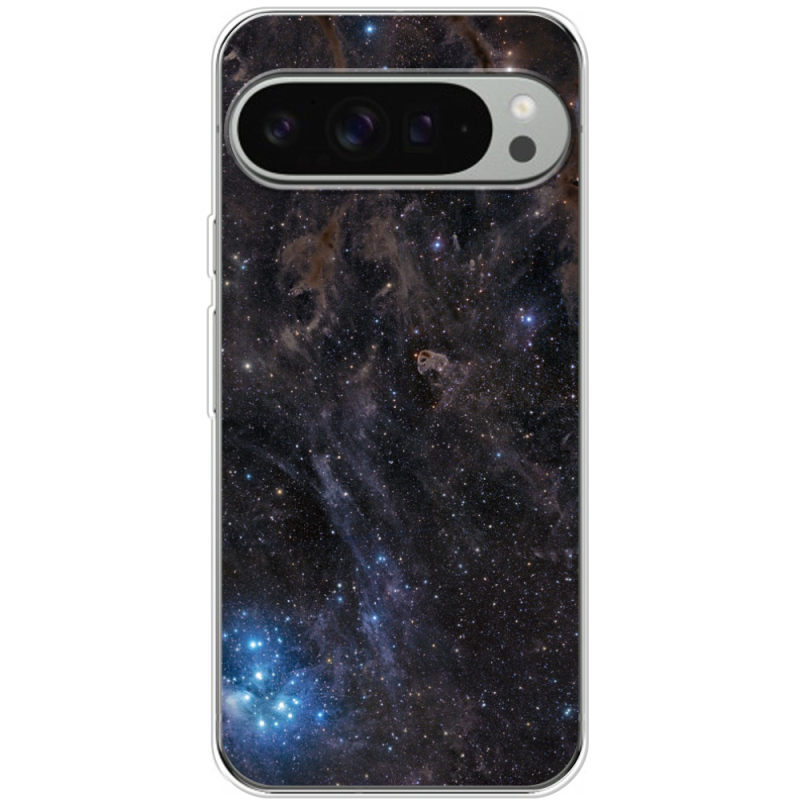 Чохол BoxFace Google Pixel 10 Pro XL 