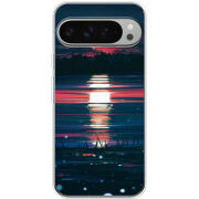 Чохол BoxFace Google Pixel 10 Pro XL Midnight