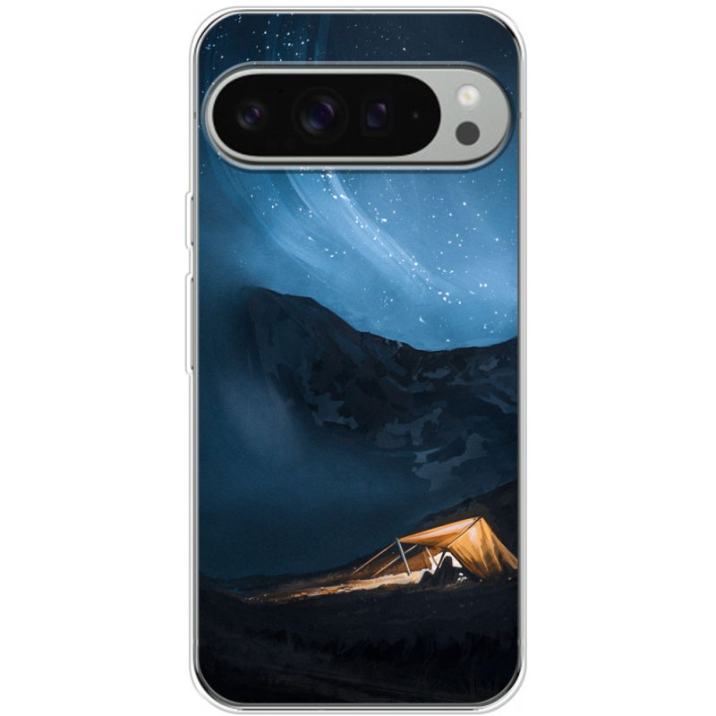 Чохол BoxFace Google Pixel 10 Pro XL Nowhere