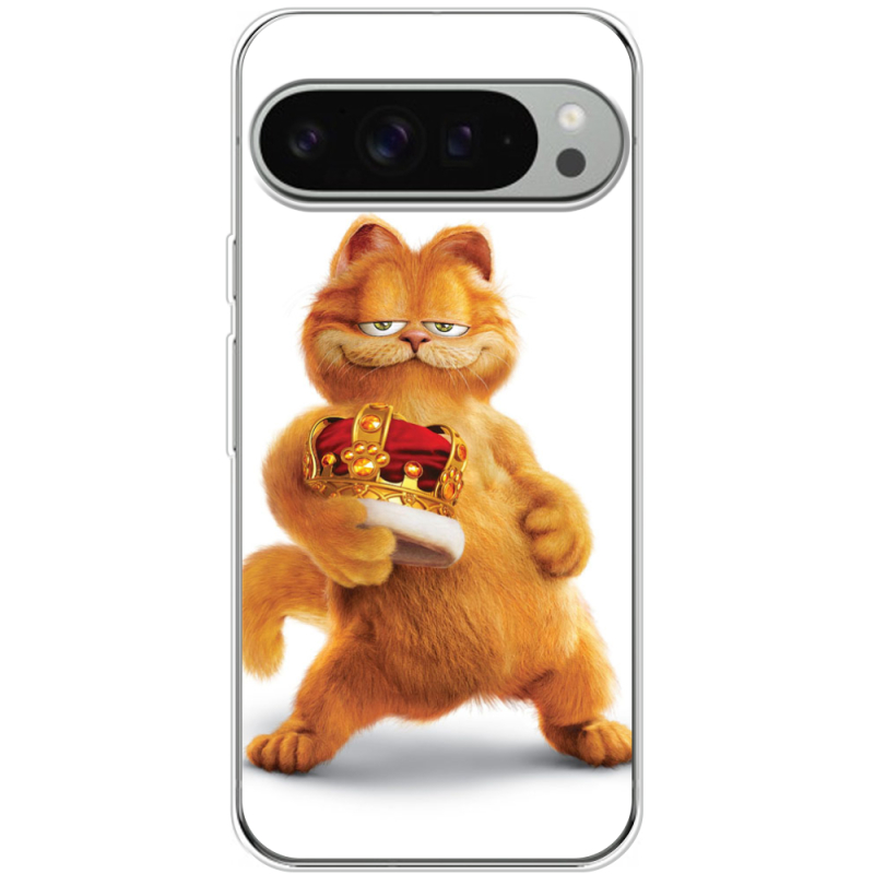 Чохол BoxFace Google Pixel 10 Pro XL 