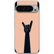 Чохол BoxFace Google Pixel 10 Pro XL 