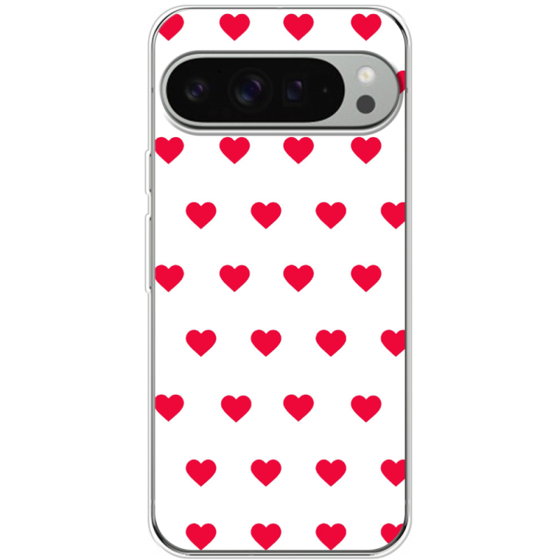 Чохол BoxFace Google Pixel 10 Pro XL