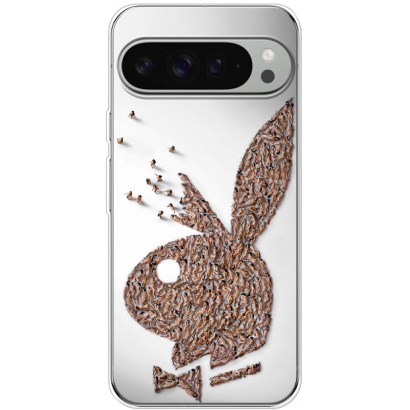 Чохол BoxFace Google Pixel 10 Pro XL