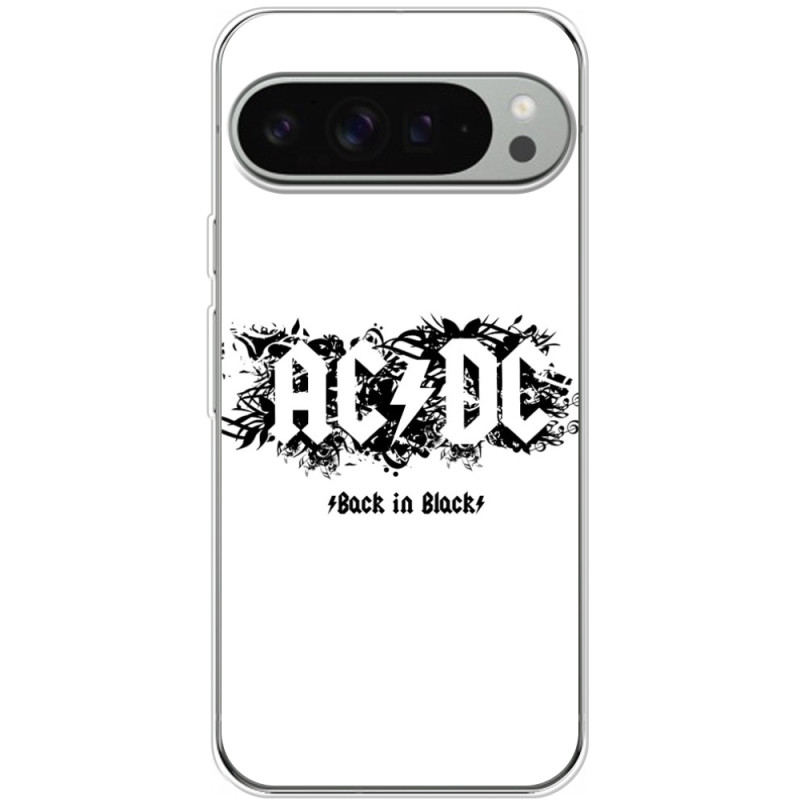 Чохол BoxFace Google Pixel 10 Pro XL