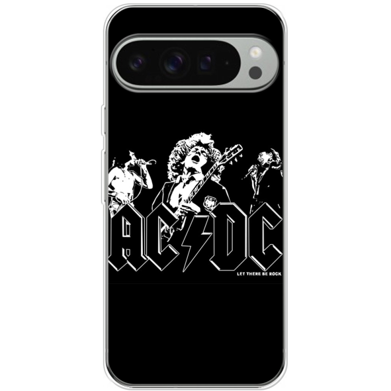 Чохол BoxFace Google Pixel 10 Pro XL