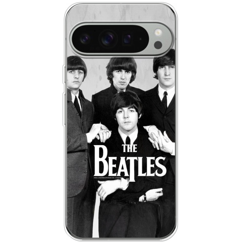 Чохол BoxFace Google Pixel 10 Pro XL