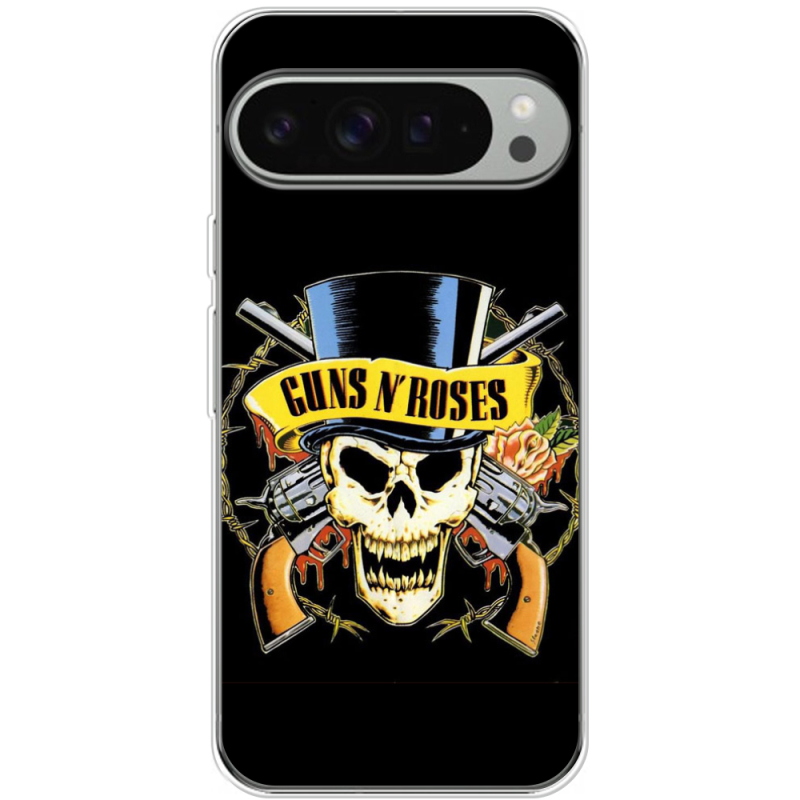 Чохол BoxFace Google Pixel 10 Pro XL 