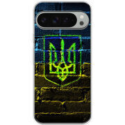 Чохол BoxFace Google Pixel 10 Pro XL Trident
