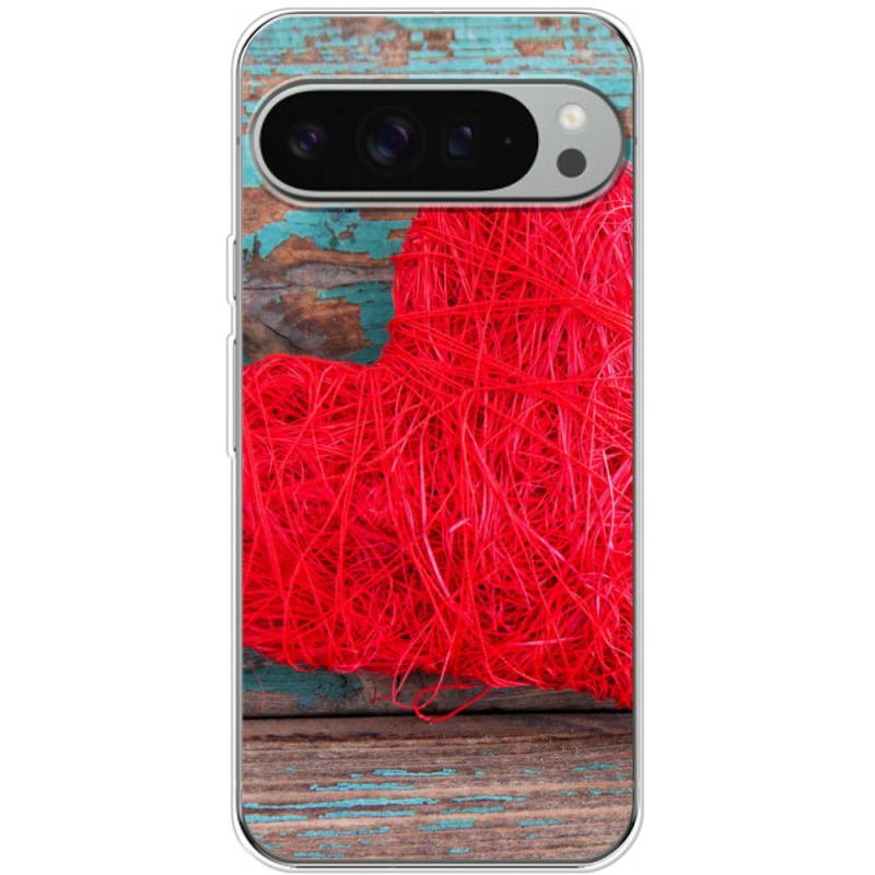 Чохол BoxFace Google Pixel 10 Pro XL