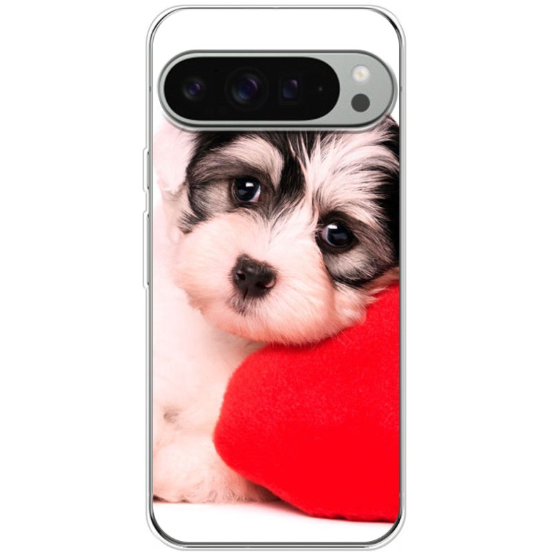 Чохол BoxFace Google Pixel 10 Pro XL