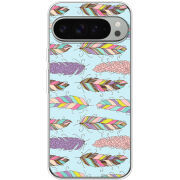 Чохол BoxFace Google Pixel 10 Pro XL 
