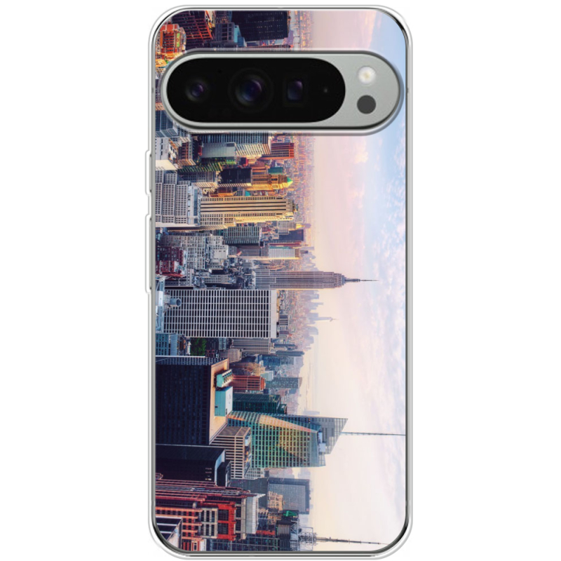Чохол BoxFace Google Pixel 10 Pro XL