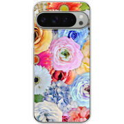 Чохол BoxFace Google Pixel 10 Pro XL Blossom