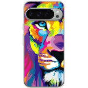 Чохол BoxFace Google Pixel 10 Pro XL Frilly Lion