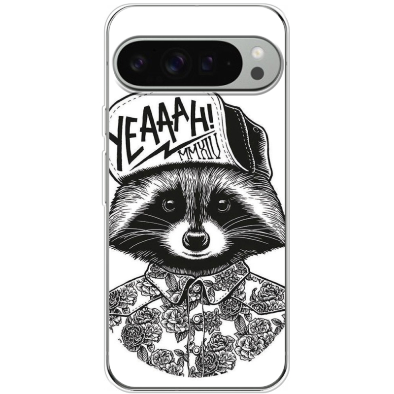 Чохол BoxFace Google Pixel 10 Pro XL 