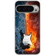 Чохол BoxFace Google Pixel 10 Pro XL Guitar