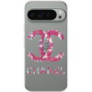 Чохол зі стразами для Google Pixel 10 Pro XL 