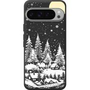 Чорний чохол BoxFace Google Pixel 10 Pro XL 