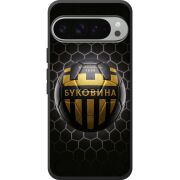 Чорний чохол BoxFace Google Pixel 10 Pro XL 