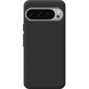 Чорний чохол BoxFace Google Pixel 10 Pro XL Black Barrels