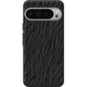 Чорний чохол BoxFace Google Pixel 10 Pro XL 