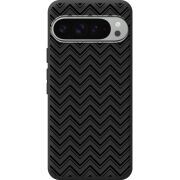 Чорний чохол BoxFace Google Pixel 10 Pro XL 