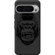 Чорний чохол BoxFace Google Pixel 10 Pro XL Gorilla