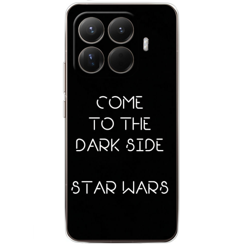 Чохол BoxFace Xiaomi 15T Pro