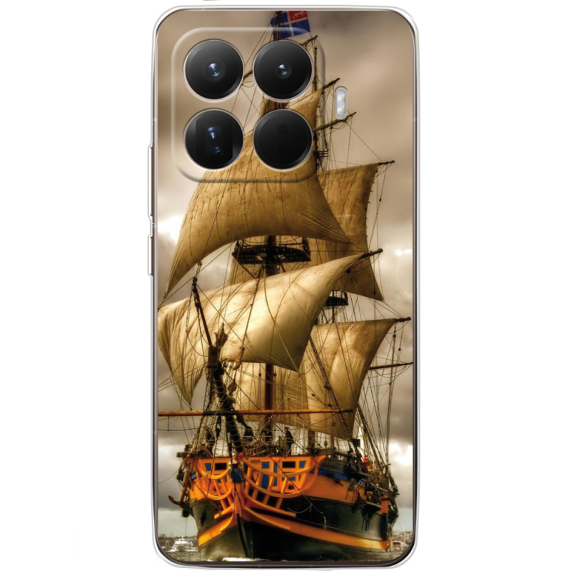 Чохол BoxFace Xiaomi 15T Pro