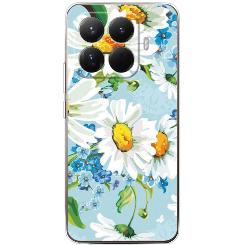 Чохол BoxFace Xiaomi 15T Pro