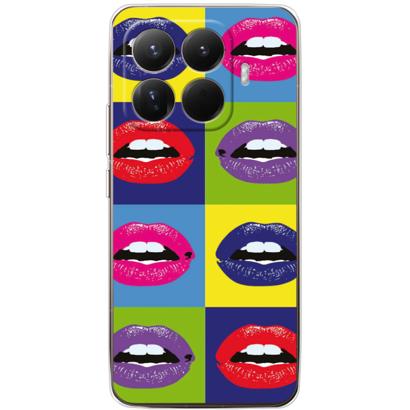 Чохол BoxFace Xiaomi 15T Pro