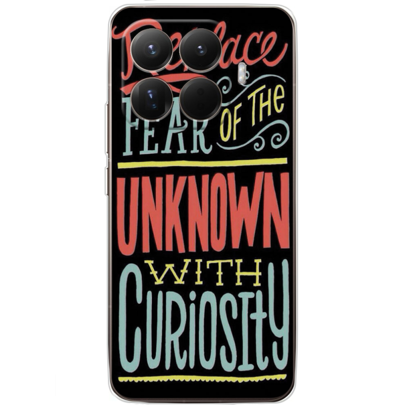 Чохол BoxFace Xiaomi 15T Pro