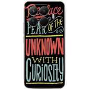 Чохол BoxFace Xiaomi 15T Pro 