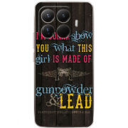 Чохол BoxFace Xiaomi 15T Pro 