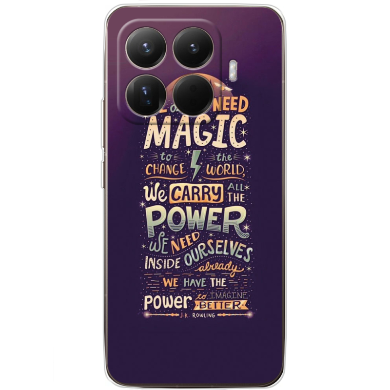 Чохол BoxFace Xiaomi 15T Pro