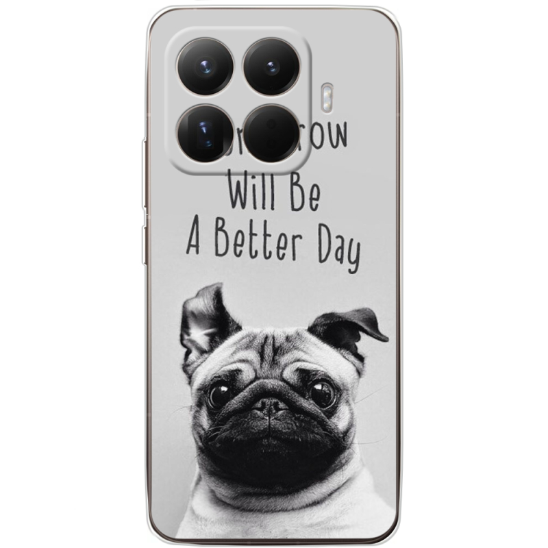 Чохол BoxFace Xiaomi 15T Pro