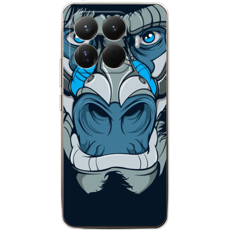 Чохол BoxFace Xiaomi 15T Pro