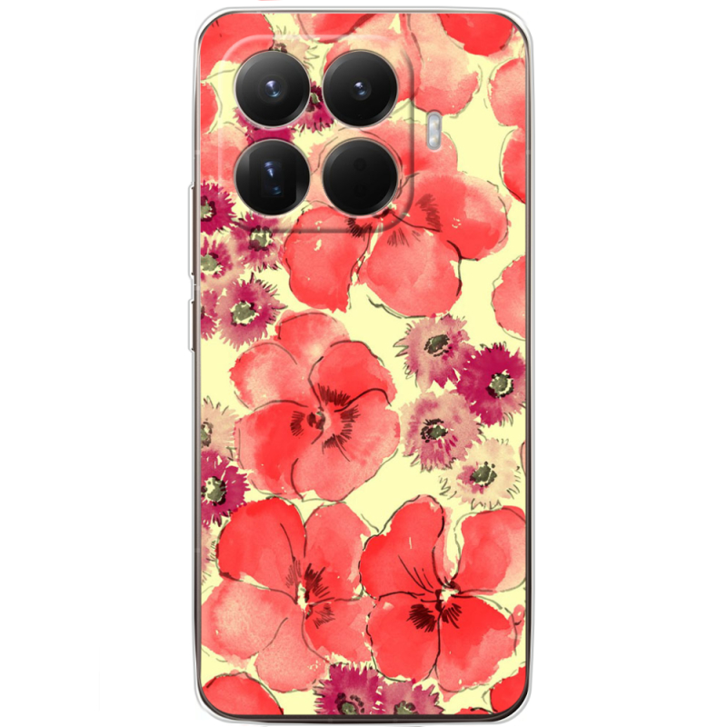 Чохол BoxFace Xiaomi 15T Pro