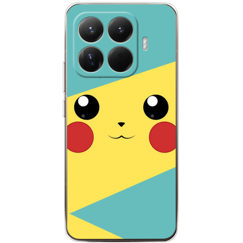 Чохол BoxFace Xiaomi 15T Pro