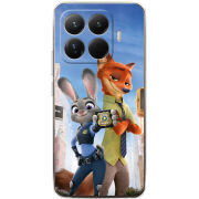 Чохол BoxFace Xiaomi 15T Pro 