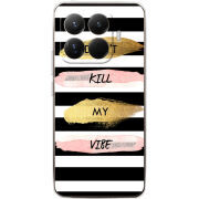 Чохол BoxFace Xiaomi 15T Pro Dont Kill My Vibe