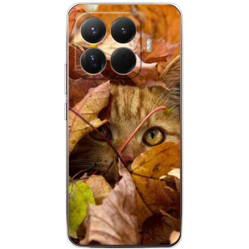 Чохол BoxFace Xiaomi 15T Pro